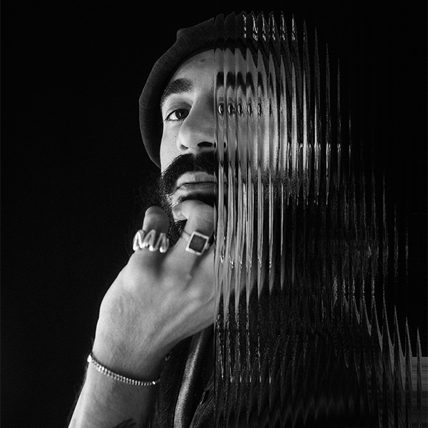 Ede’s story reads like an electronic music fairy tale, one that is beautifully inspiring and indicative of the transformative power of music. His journey is driven by the freedom and inclusion inherent in dance music. A transcendent moment on the dance floor at Panorama Bar led to a total shift in his life - taking a leap of faith to leave his successful career, and hometown, moving to Berlin to make music. Amazingly, his first release was signed to the label of his dreams - Innervisions - followed by a second release with Correspondent. A widely respected artist who has appeared on some of the industry’s most influential labels. Along the way he has developed his own personal sonic identity, which remains present in everything he does - emotive, heartrending, impeccably produced and made to fill the dance floor with positive energy. Driven by the purity of a life-changing dance floor experience, his unwavering dedication to making and playing music remains steadfast and forms the nucleus of a remarkably successful entrance into electronic music. Wherever he goes next it’s certain to be full of love, joy and optimism...